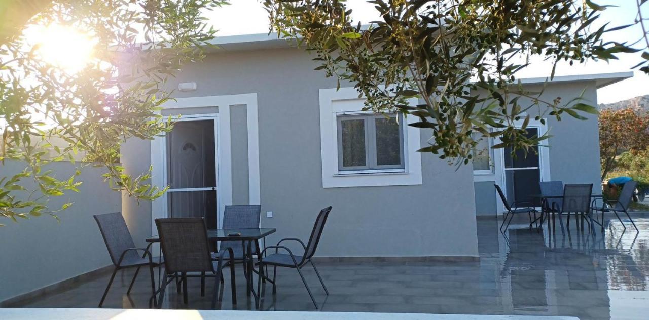 Comfort Apartments Kefalos  Exterior photo