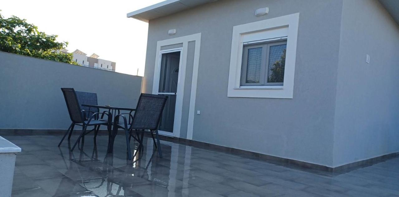 Comfort Apartments Kefalos  Exterior photo