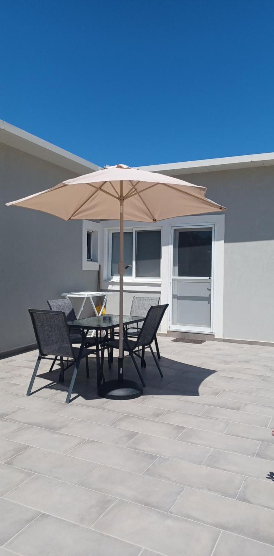 Comfort Apartments Kefalos  Exterior photo